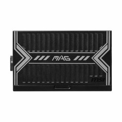 Stromquelle MSI 306-7ZP2B11-CE0 650 W 80 Plus Bronze ATX