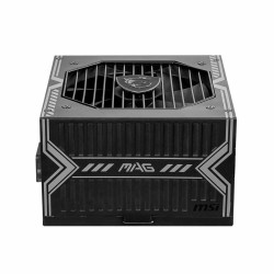 Stromquelle MSI 306-7ZP2B11-CE0 650 W 80 Plus Bronze ATX