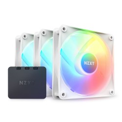 CPU-Kühler NZXT F120 (MPN M0307009)