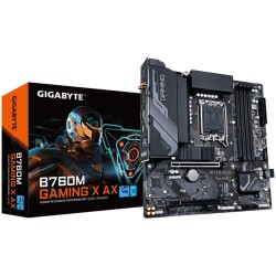 Motherboard Gigabyte B760M... (MPN M0307011)