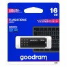 USB Pendrive GoodRam UME3 Schwarz 16 GB