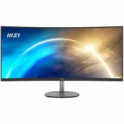 Monitor MSI MP341CQ 34"... (MPN M0316277)