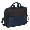 Tasche für Laptop & Tablet Safta +tablet+usb safta safta business Dunkelblau 41 x 33 x 9 cm