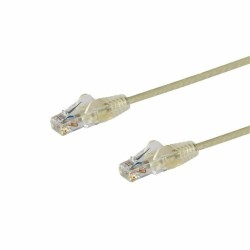 UTP starres Netzwerkkabel der Kategorie 6 Startech N6PAT200CMGRS (2 m)