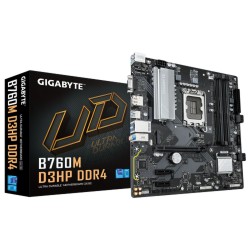 Motherboard Gigabyte B760M... (MPN M0322898)