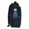 Laptop- und Tablet-Rucksack mit USB-Anschluss Safta Business Dunkelblau (29 x 44 x 15 cm)