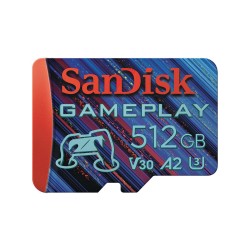 Micro SD-Karte SanDisk... (MPN M0306737)