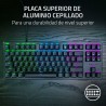 Tastatur Razer Huntsman V3 X Schwarz