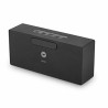 Bluetooth-Lautsprecher SPC 2.1 + EDR 2x8W Schwarz