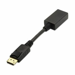 DisplayPort-zu-HDMI-Adapter... (MPN S0212354)