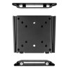 TV Halterung TooQ LP1023F-B 13" - 27" 30 kg Schwarz