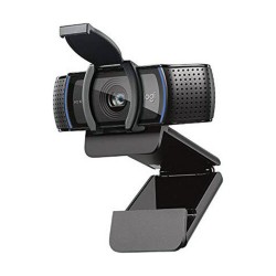 Webcam Logitech C920s PRO... (MPN S0228835)