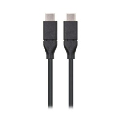 USB-C 3.1 Kabel NANOCABLE... (MPN S0224329)