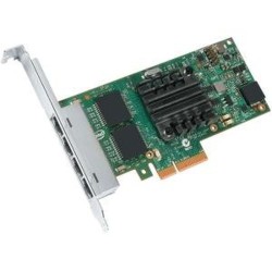 Netzwerkkarte Intel I350T4V2 (MPN S55074384)