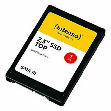 Festplatte INTENSO 3812460 2,5" 1 TB SSD