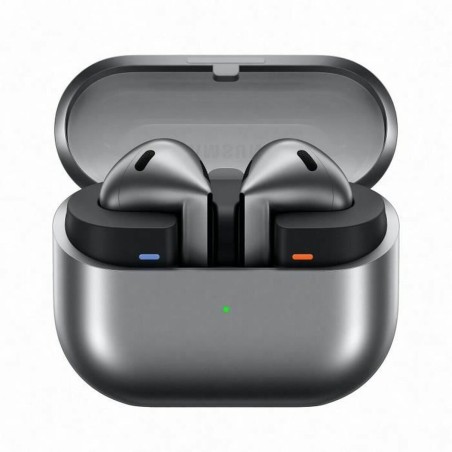 Bluetooth in Ear Headset Samsung Galaxy Buds 3 Silberfarben