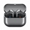 Bluetooth in Ear Headset Samsung Galaxy Buds 3 Silberfarben