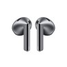 Bluetooth in Ear Headset Samsung Galaxy Buds 3 Silberfarben