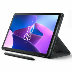 Tablet Lenovo Lenovo Tab M10 Plus 10,6" MediaTek Helio G80 4 GB LPDDR4x Android 12 4 GB RAM 128 GB Grau Dunkelgrau