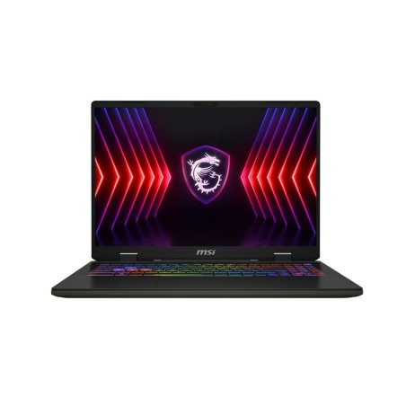 Laptop MSI Sword 16 HX B14VFKG-026XPL 16" Intel Core i7-14700HX 16 GB RAM 1 TB SSD Nvidia Geforce RTX 4060