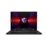 Laptop MSI Sword 16 HX B14VFKG-026XPL 16" Intel Core i7-14700HX 16 GB RAM 1 TB SSD Nvidia Geforce RTX 4060