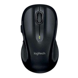 Schnurlose Mouse Logitech 910-001826 Schwarz