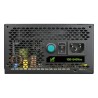 Stromquelle CoolBox DG-PWS600-MRBZ RGB 600W Schwarz 600 W