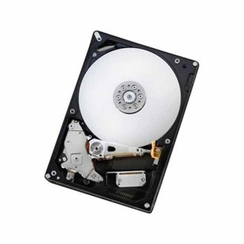 Festplatte Western Digital 0S03941 6TB 7200 rpm 3,5"