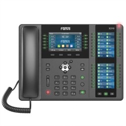 Festnetztelefon Fanvil X210