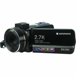 Videokamera Agfa CC2700 (MPN M0200377)