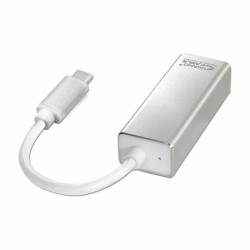 USB 3.0 zu Gigabit Ethernet Umformer NANOCABLE 10.03.0402