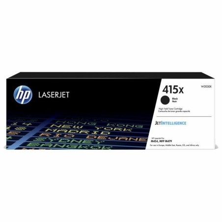 Original Toner HP W2030X Schwarz