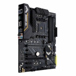 Motherboard Asus 90MB1650-M0EAY0 ATX AM4 AMD B450 AMD AMD AM4