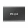 Externe Festplatte Samsung Portable SSD T7 2 TB SSD