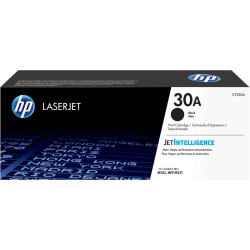 Original Toner HP 30A Schwarz (MPN M0510019)