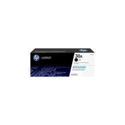 Original Toner HP 30A Schwarz