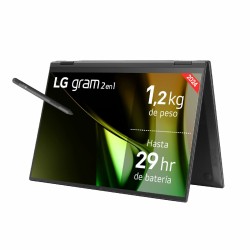 Laptop 2-in-1 LG Gram Pro... (MPN M0323252)