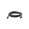 HDMI Kabel Kramer HDMI 25ft Schwarz 7,6 m