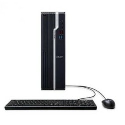 Mini-PC Acer VERITON X2690G... (MPN M0500124)