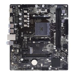 Motherboard Biostar B550MT... (MPN S0241362)