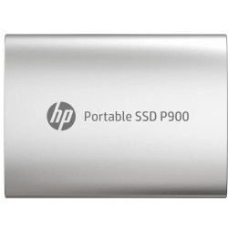 Externe Festplatte HP P900... (MPN M0511783)