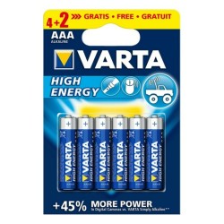 Batterie Varta 4903121436... (MPN S0429050)