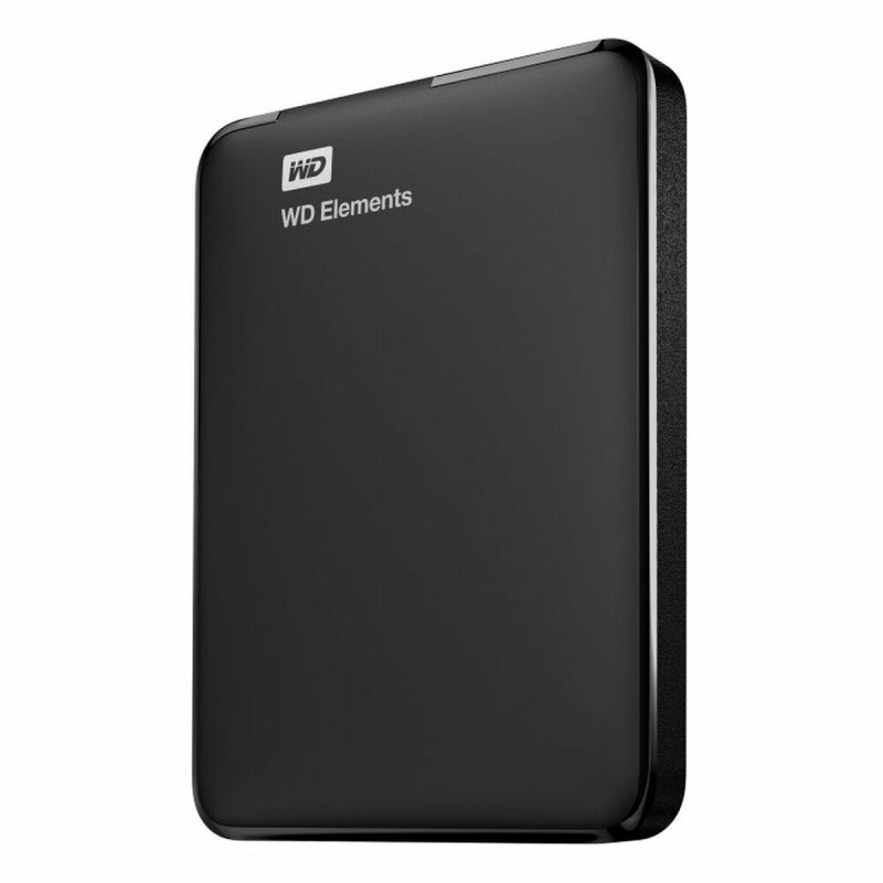 Externe Festplatte Western Digital 4 TB HDD