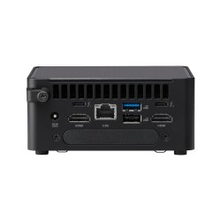 Mini-PC Asus NUC 14 Pro RNUC14RVHI300002I Intel Core 3 100u