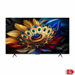 Smart TV TCL 75C655 4K Ultra HD HDR D-LED QLED 75"