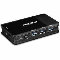 Switch Trendnet TK-U404 USB... (MPN S55065995)