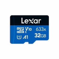 Micro SD-Karte Lexar 633X... (MPN M0308351)