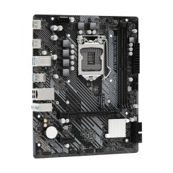 Motherboard ASRock H510M-H2/M.2 SE Intel H470 LGA 1200