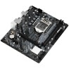 Motherboard ASRock H510M-H2/M.2 SE Intel H470 LGA 1200