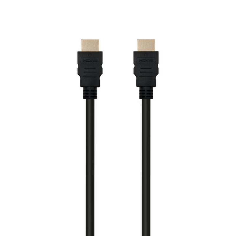 HDMI Kabel Ewent Ewent EC1319 Schwarz 1,5 m